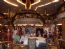 Membros do SKAL-SP  e familiares no Splendour of the Seas